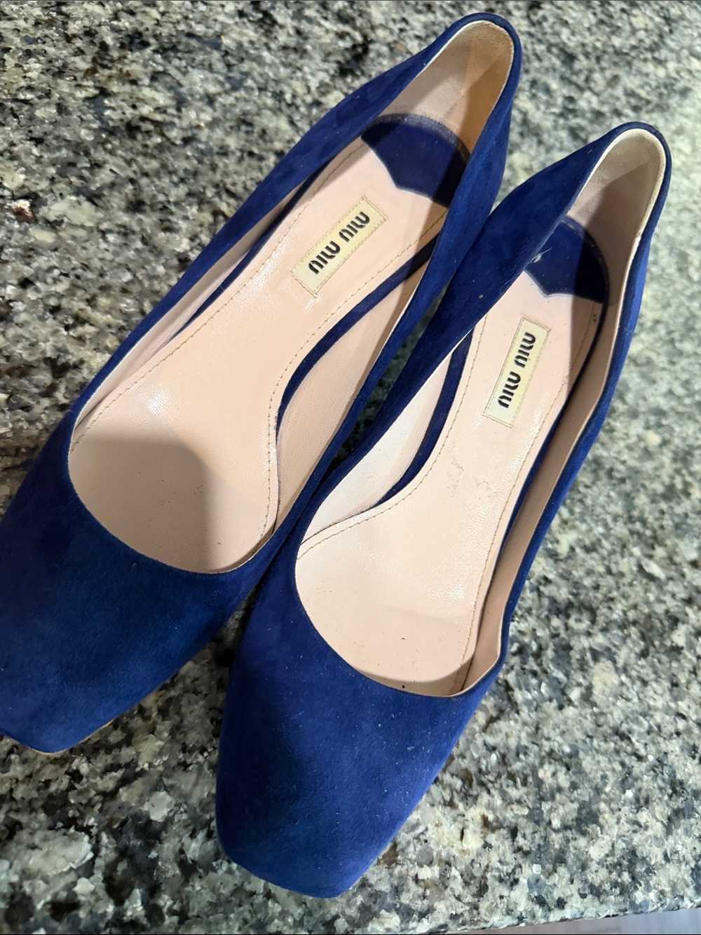 Miu Miu Shoes - Picture 4 of 4